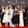 2017 Emmy Ödülleri sahiplerini buldu
