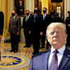 Trump'a kötü haber! Senato'ya resmen iletildi... Biden'dan ilk yorum Trump'a kötü haber! Senato'ya resmen iletildi... Biden'dan ilk yorum