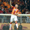 "Hagi gibi efsane olmak istiyorum" "Hagi gibi efsane olmak istiyorum"