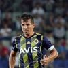 Aşırı nemli hava Emre’yi etkiledi Aşırı nemli hava Emre’yi etkiledi