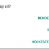 WhatsApp'taki silinen mesajları okumanın yolu WhatsApp'taki silinen mesajları okumanın yolu