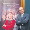 TAV Almanya'da VIP loungelarını üçledi TAV Almanya'da VIP loungelarını üçledi