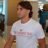 Lazar Markovic, sağlık kontrolünden geçti