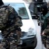 Adana'da terör örgütü PKK'nın dağ kadrosuna operasyonu Adana'da terör örgütü PKK'nın dağ kadrosuna operasyonu