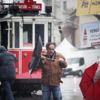 Meteorolojiden uyarı: Akşam saatlerine dikkat Meteorolojiden uyarı: Akşam saatlerine dikkat