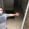 Nakliyeciler vatandaşın eşyalarını gasbetti Nakliyeciler vatandaşın eşyalarını gasbetti