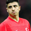Roma Ozan Tufan´ı istiyor Roma Ozan Tufan´ı istiyor