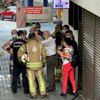 Üsküdar'da özel bir hastanede çıkan yangın söndürüldü