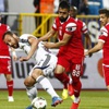 Kasımpaşa 1 - 0 Balıkesirspor