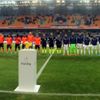 Süper Lig: Medipol Başakşehir: 4 - Kasımpaşa: 0 (İlk ...