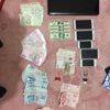 Son dakika! İzmir merkezli 9 ilde hücre evlerine operasyon