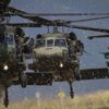 Kolombiya'da askerleri taşıyan helikopter kayboldu