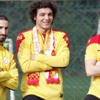 Umut Gündoğan ayrılmaya yanaşmıyor