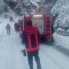 Trabzon'da 4 kişiden haber alınamıyor Trabzon'da 4 kişiden haber alınamıyor