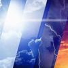 Meteoroloji uyardı: Gök gürültülü sağanak yağış geliyor! Meteoroloji uyardı: Gök gürültülü sağanak yağış geliyor!