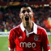 Cardozo Avrupa defterini tek golle kapattı Cardozo Avrupa defterini tek golle kapattı