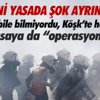 Sigara İçerken Kendini Yaktı Sigara İçerken Kendini Yaktı