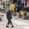 Eskişehir’de yoğunluk oluşturan parklar kapatıldı