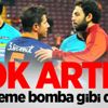 Yok artık! Gündeme bomba gibi düştü Yok artık! Gündeme bomba gibi düştü