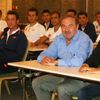 Süper Lig hakemleri kampa girdi