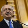 İnce riske girmedi, Kılıçdaroğlu rahat