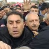 Kılıçdaroğlu'na saldırının faili gözaltına alındı