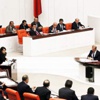 Yeni yasalar Meclis gündeminde Yeni yasalar Meclis gündeminde