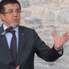 Zeybekçi, 'Milletinin sözünün üstüne sözümüz olmaz' Zeybekçi, 'Milletinin sözünün üstüne sözümüz olmaz'