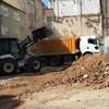 Elazığ da depremin ardından 410 bin metrekarelik enkaz ...