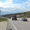 Hatay'dan Suriye sınırına asker sevkiyatı