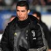 Birleşik Arap Emirlikleri'nden Ronaldo'ya 60 milyon Euro'luk teklif