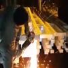 Kamyon kasasında esrara gözaltı Kamyon kasasında esrara gözaltı