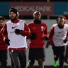 Galatasaray, Karşıyaka maçına hazır