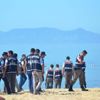 Büyükşehir’den Sarımsaklı kumsalına operasyon! Büyükşehir’den Sarımsaklı kumsalına operasyon!