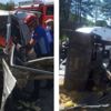 İzmir’de feci kaza: 11 yaralı İzmir’de feci kaza: 11 yaralı
