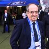 Le Graet, 3. kez Fransa Futbol Federasyonu Başkanı seçildi Le Graet, 3. kez Fransa Futbol Federasyonu Başkanı seçildi