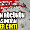 ﻿Ankara kulislerinde dolaşan istihbarat bilgisi gündeme bomba gibi düştü! Afgan göçünün arkasından kimler çıktı?