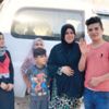 Bir Suriyeli çocuk daha annesine kavuştu Bir Suriyeli çocuk daha annesine kavuştu