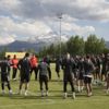 Kayserispor'da Fenerbahçe mesaisi Kayserispor'da Fenerbahçe mesaisi