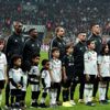 Beşiktaş iki hazırlık maçı yapacak Beşiktaş iki hazırlık maçı yapacak