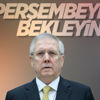 Aziz Yıldırım: Perşembe günü basın toplantısı düzenleyeceğim