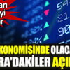 Türk ekonomisinde olacakları Londra'dakiler açıkladı Türk ekonomisinde olacakları Londra'dakiler açıkladı