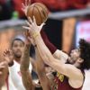 Cedi'li Cleveland, Houston engelini aştı