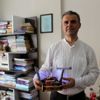 Ultraviyole ışınlarıyla Covid-19 u yok eden araba ...