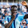 Galatasaray'a Aliou Badji uyarısı
