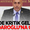 CHP'de kritik gelişme: Kılıçdaroğlu'na çağrı! CHP'de kritik gelişme: Kılıçdaroğlu'na çağrı!