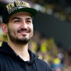 Dortmund: "İlkay gitmek istiyor" Dortmund: "İlkay gitmek istiyor"