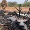 Mali'de helikopter kazası: 13 Fransız askeri öldü