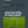 Ferdi Kadıoğlu'nun Trabzonspor maçı sonrası yaptığı sosyal medya paylaşımı tepki çekti Ferdi Kadıoğlu'nun Trabzonspor maçı sonrası yaptığı sosyal medya paylaşımı tepki çekti