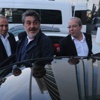 Galatasaray otelindeki sürpriz Beşiktaşlı